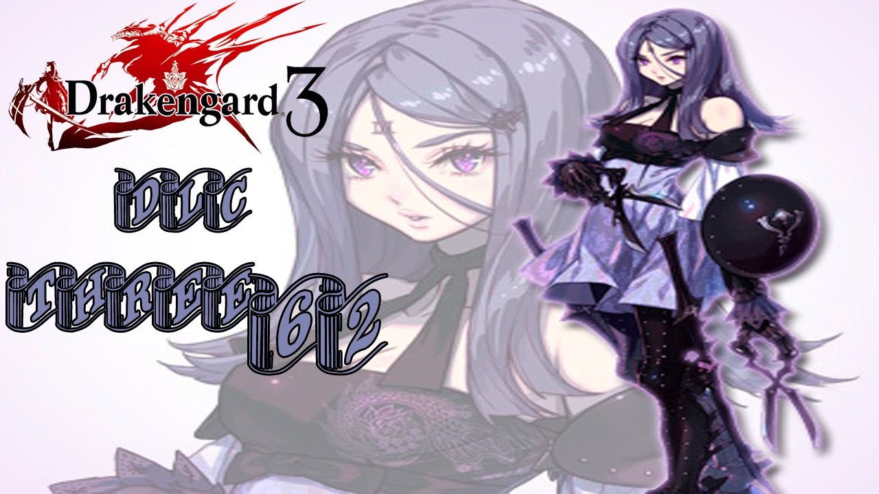 drakengard 3 dlc nier remix