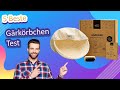 Die 5 Besten Gärkörbchen Test