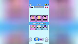 Clue Master Level 3 Solution Walkthrough 