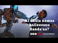 Waggaa Shanitti Ilmi Namaa Addunyaarraa Ni Haxaa Ama Qorannoo AI BBC News Afaan Oromoo