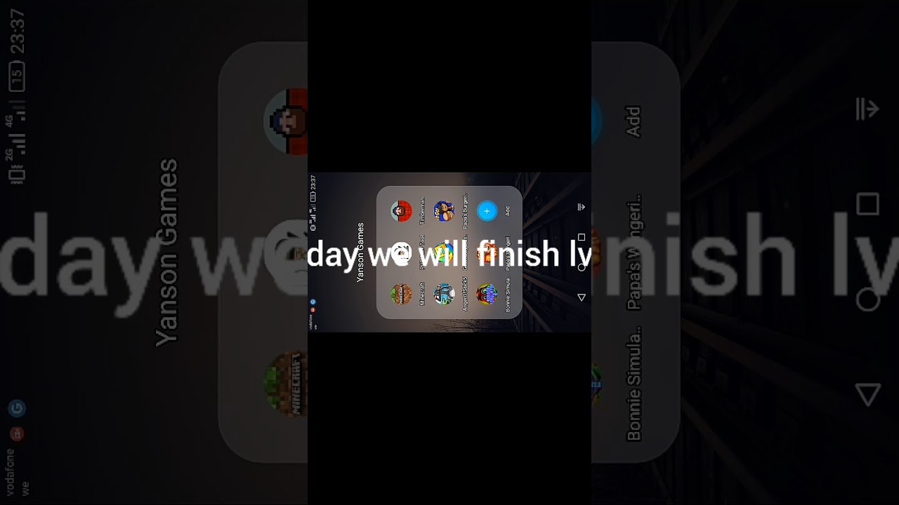 I finished level 9 in anger of stick