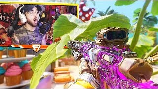 I HIT A BANGER!! (INSANE 9 MAN FEED)