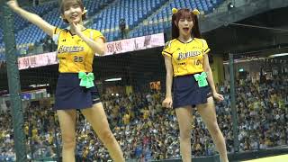 20260804_Passion Sisters_維尼_7局下應援