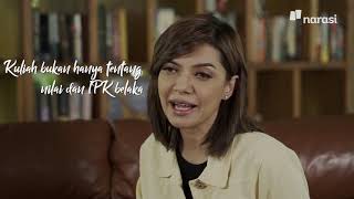 Surat Najwa untuk Mahasiswa Baru   Catatan Najwa