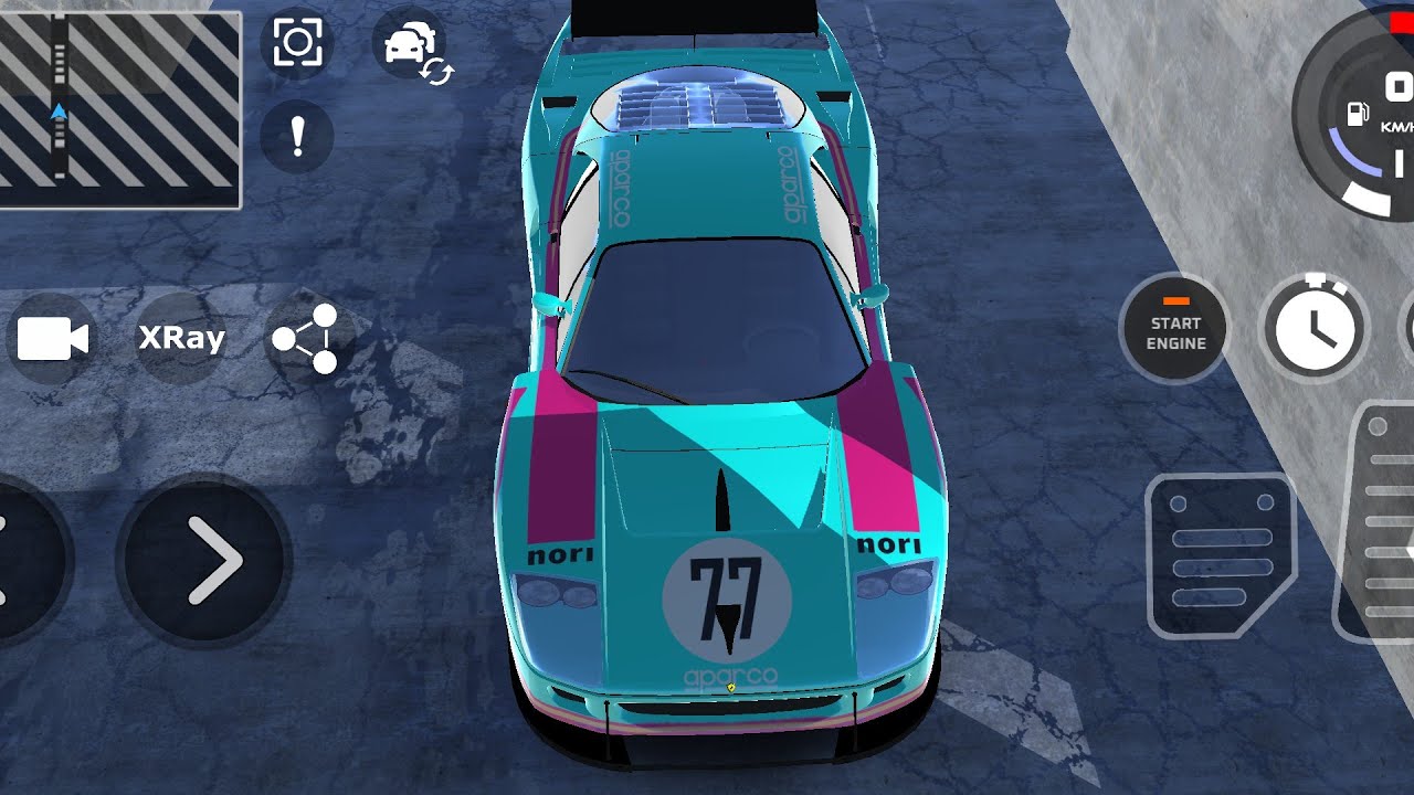 Car mission  গাড়ির মিশন ☠️☠️🥰🥰