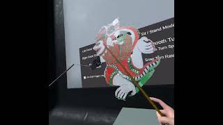 Hurricane VR Two handed physics grabable