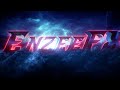 Elegant Space 3D Logo Reveal Intro Template for After Effects