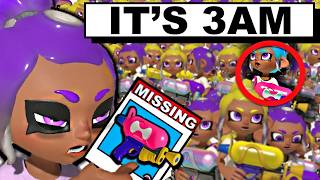 I Played Splatoon 3 Until I FOUND My Weapon CLONE