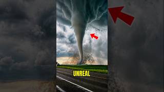 TOP 3 NATURAL PHENOMENON THAT LOOK FAKE BUT ARE REAL