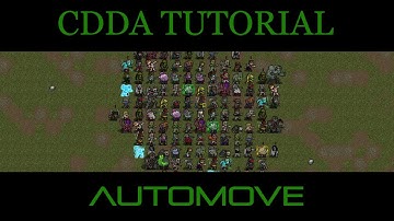CDDA - Tutorial Let