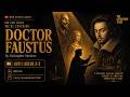 04 - Doctor Faustus by Christopher Marlowe Act 1 Scenes 3-5 Explanation in Hindi | BA English