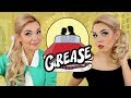 Sandy Dubrowski Tutorial | GREASE THE MUSICAL