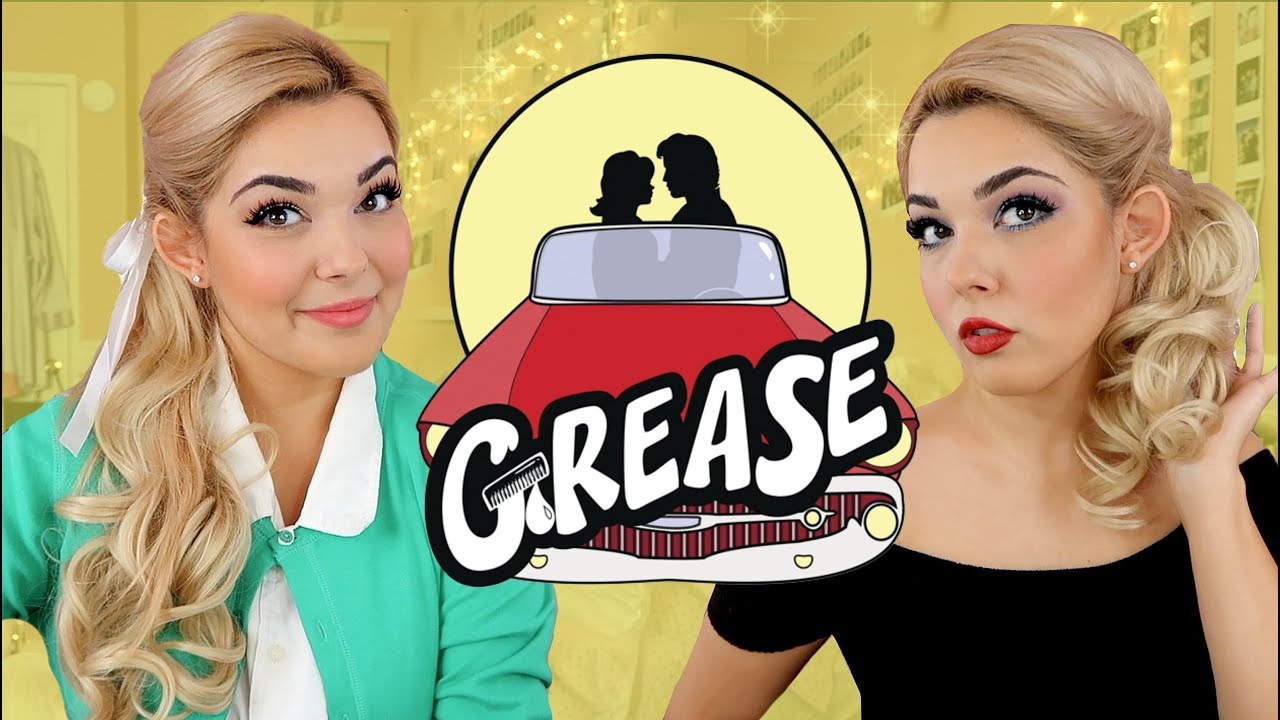 Sandy Dubrowski Tutorial Grease The