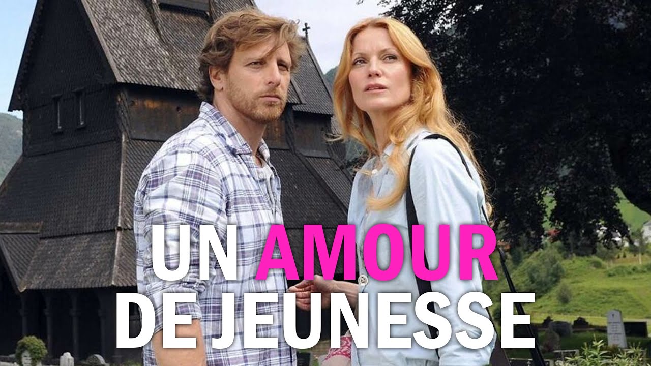 Un amour de jeunesse Film Complet en Français Romantique) 2010 Stephanie Japp YouTube