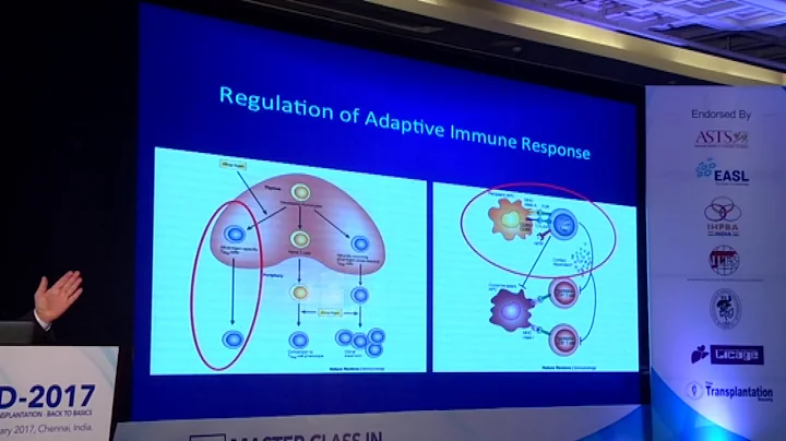 MCLD 2017 Basics of Transplant Immunology Abraham ...