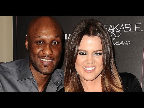 Khloe Kardashian's ex Lamar Odom 'wants her back' as he slams Tristan Thompson