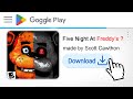 J'ai TÉLÉCHARGÉ Une Version de FNAF Qui Connaît TON ADRESSE IP