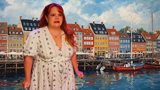 COME WITH US TO SWEDEN!