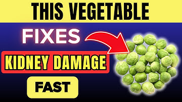 Top 3 Vegetables to Instantly Cleanse Your Kidneys and Flush Out Toxins Quickly