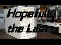 Hopefully the Last 98 Machine Video