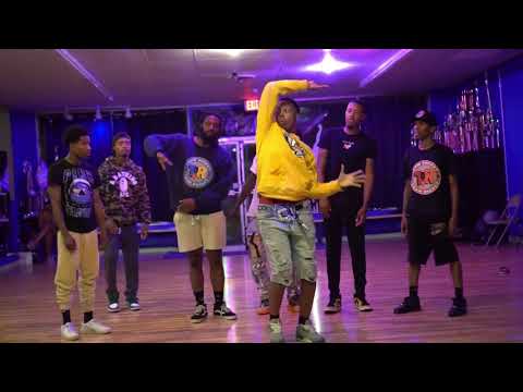 Pooh Shiesty - Making a Mess (feat Big30 & Veeze) ( Dance Video ) #TRTM