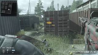FUNNY BOT (Modern Warfare Remastered)