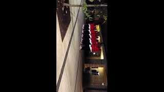Texas Tech Delta Sigma Theta Probate 2012 Profile