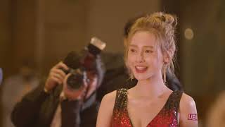 UEA8不仅仅是安全