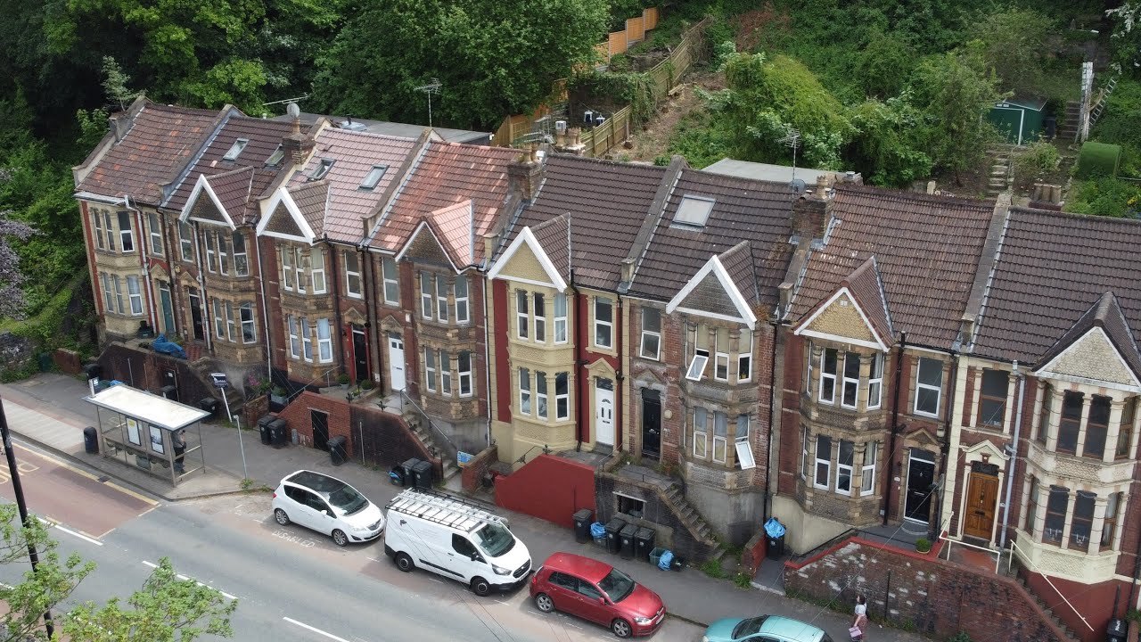 278 Bath Road, Arnos Vale, Bristol BS4 3EN YouTube