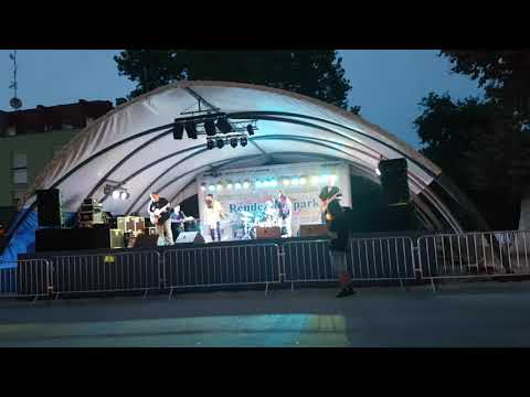 Generális Rock Band - Minden sarkon álltam már (Edda)