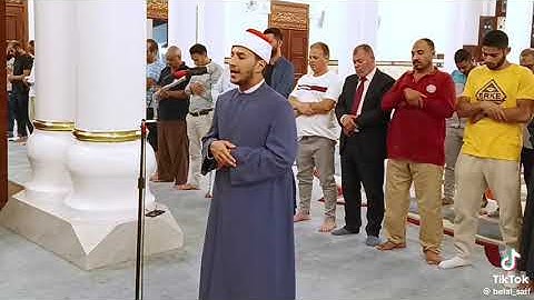 بلال سيف سورة إبراهيم Belal Saif Surah Ibraheem