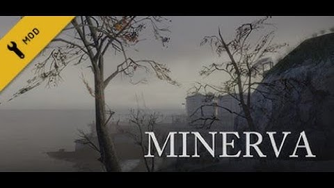 MINERVA: Metastasis playthrough : part 1