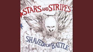 Vignette de la vidéo "Stars & Stripes - Skinheads On The Rampage"