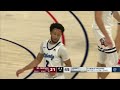Darius McGhee Goes For 27 Points In Liberty Win!