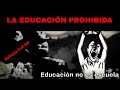 La Educación Prohibida   Película Completa HD