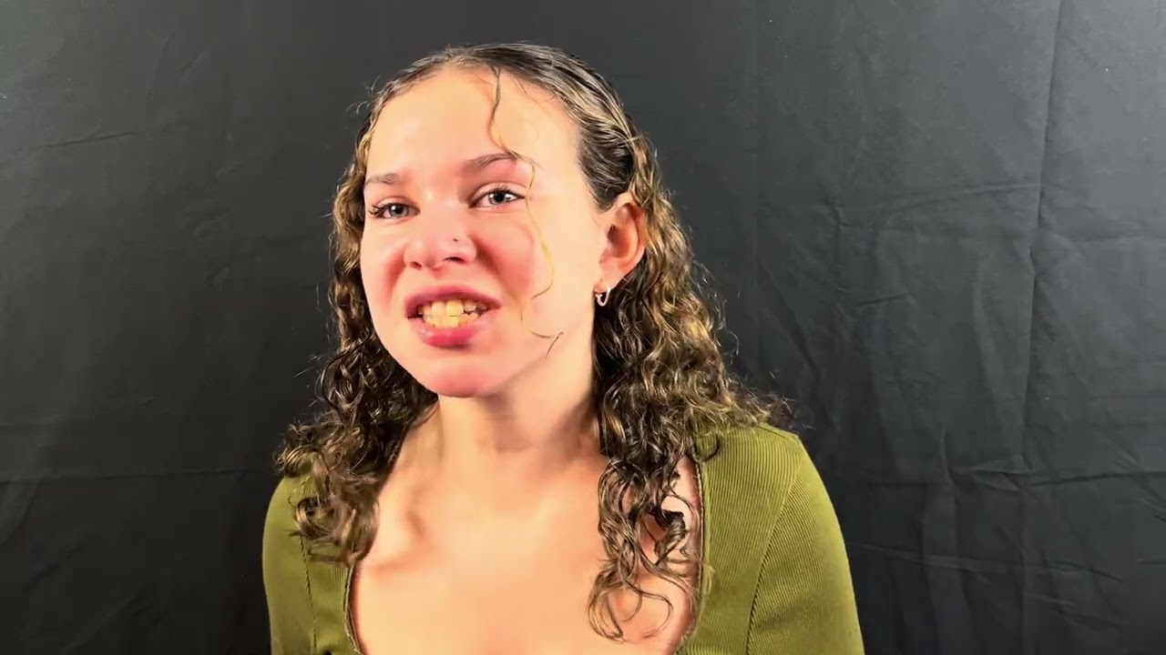 Allegra’s Monologue - Pretty Theft