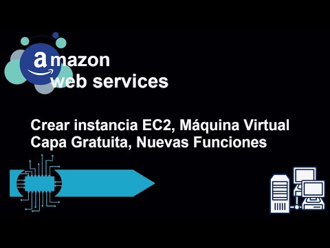 Video: ¿La instancia ec2 es gratuita?