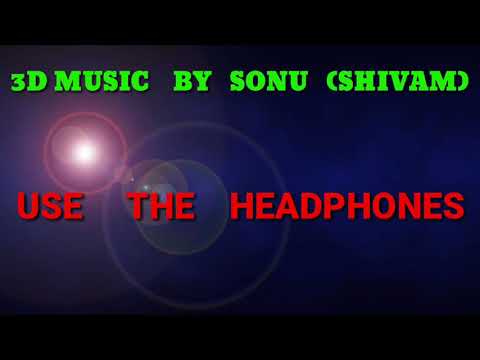 3D VERSION JANAM JANAM JO SATH NIBHAYE. / USE EARPHONE