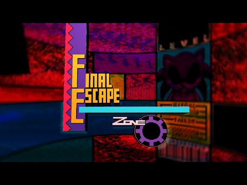 FINAL ZONE: FINAL ESCAPE