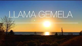 Bruno Emociones - Llama Gemela (Music Video)