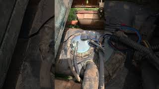 1999 ford ranger fuel pump replacement part two will it run!