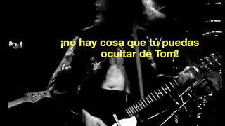 Led Zeppelin - Poor Tom (Subtitulado) 1976