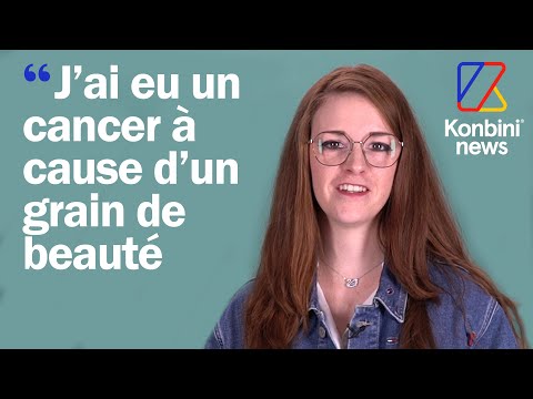 Vidéo: Peut-on mourir d'un cancer de la peau ?