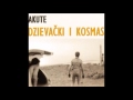 Akute - Dzievacki i kosmas (Дзевачкi i космас) - 2011