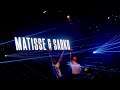 Capture de la vidéo Matisse & Sadko - Live | Sel Octagon Tokyo 2022