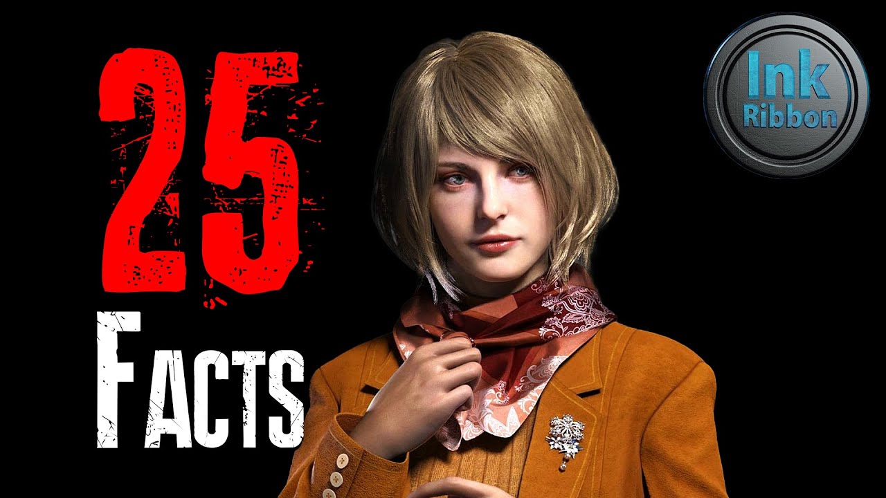 Dutch Model Ella Freya Reveals She's Ashley in the 'Resident Evil