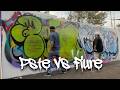 Pste VS Fius “Batalla de Bombas 3ra Edición” DVC Crew