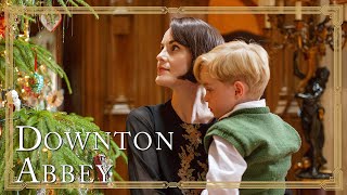 Christmas at Downton Abbey | Downton Abbey screenshot 4