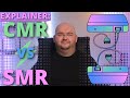 CMR vs SMR Hard Drives -What’s Different and Which Is Better?