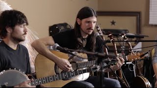 Video thumbnail of "The Avett Brothers - Souls Like The Wheels (Live at Headquarters)"